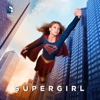 Supergirl - Better Angels artwork