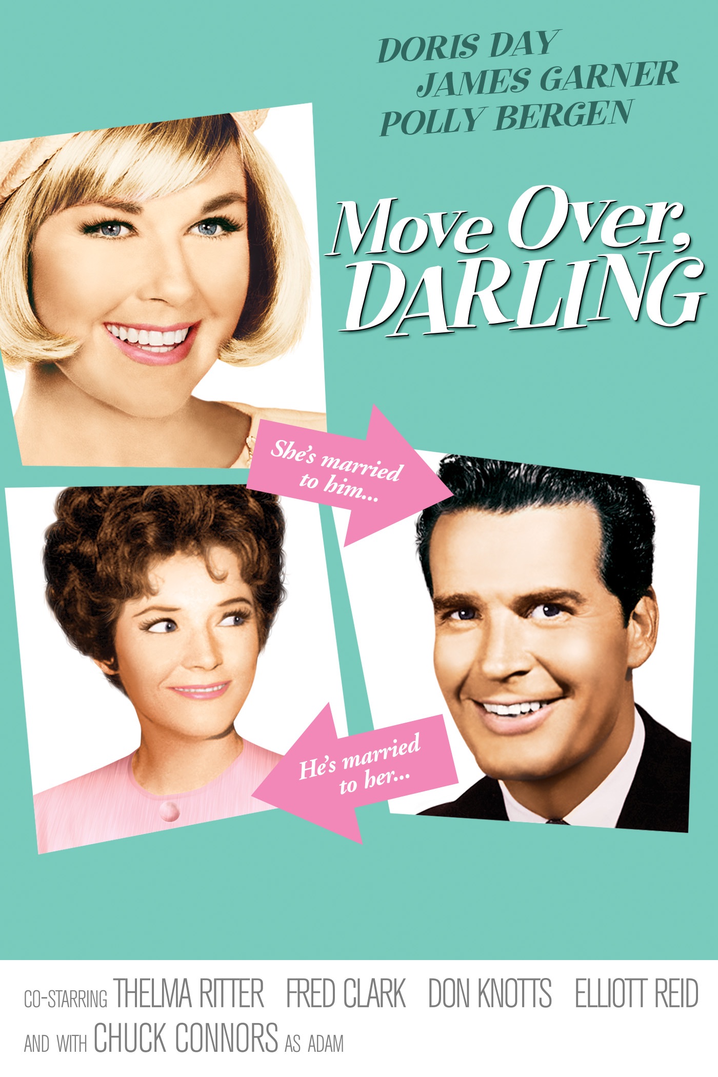 move over darling movie