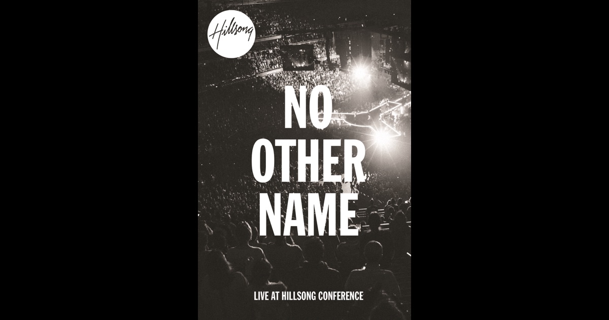 No Other Name Hillsong