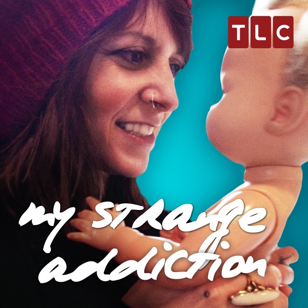 Watch My Strange Addiction Episodes | Season 6 | TV Guide