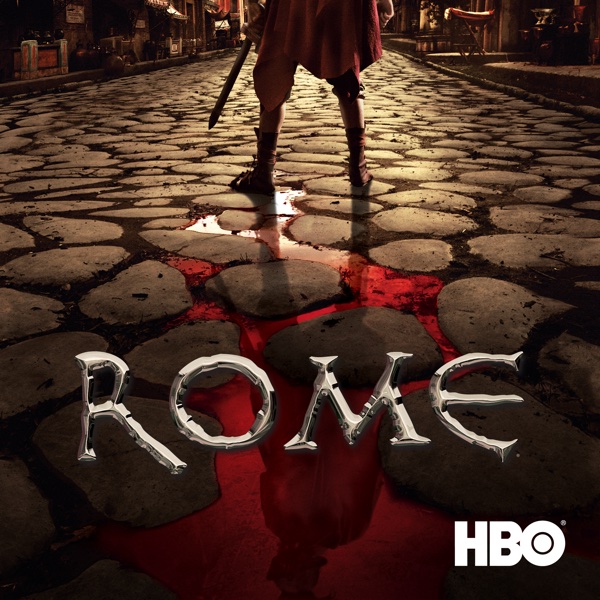 Hbo Rome Clips 104