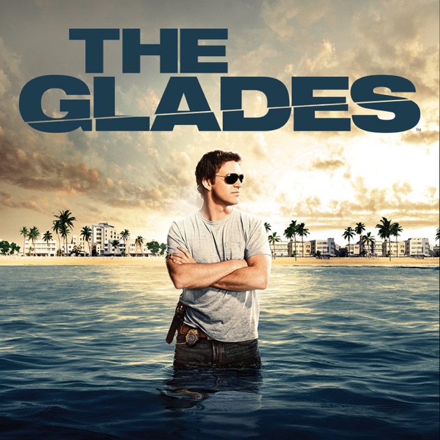 The Glades, Season 3 on iTunes