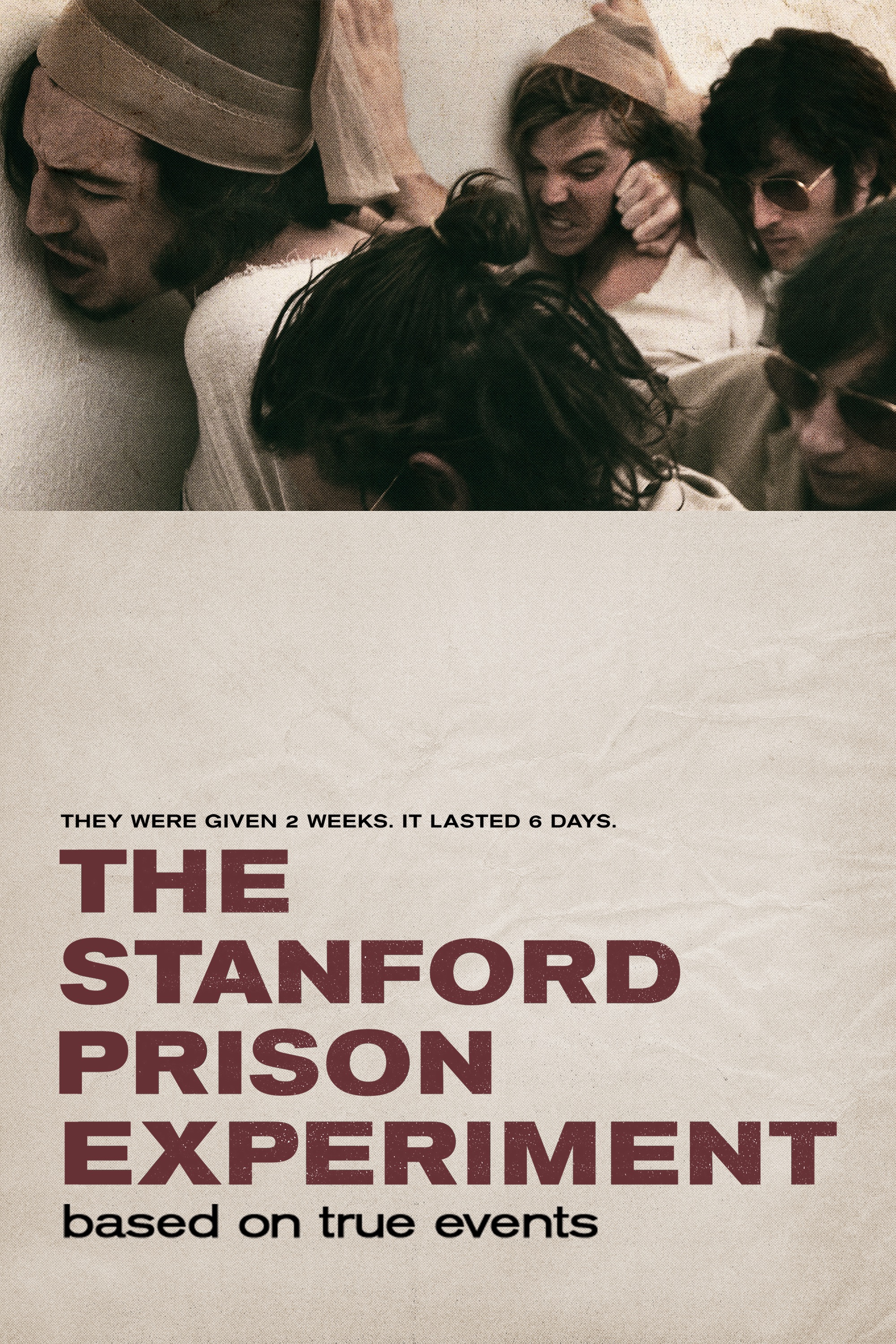 the stanford prison experiment In 1971, philip zimbardo conducted a notorious study on human behavior by setting up a fake prison learn more about the stanford prison experiment. the stanford prison experiment In 1971, philip zimbardo conducted a notorious study on human behavior by setting up a fake prison learn more about the stanford prison experiment.