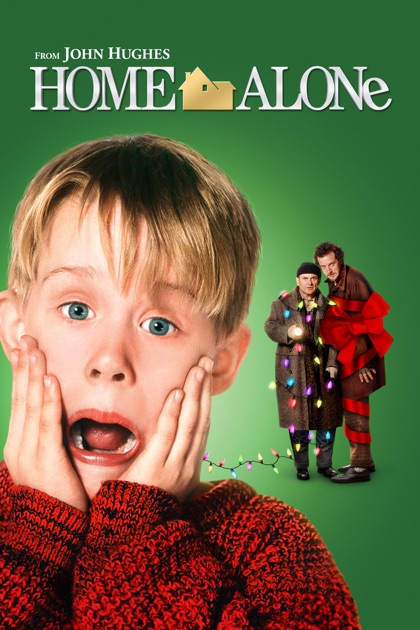 Home Alone on iTunes