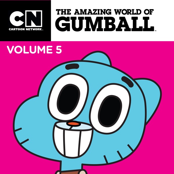 the amazing world of gumball episode 28 season 4