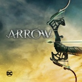 Arrow - Arrow, Season 5  artwork