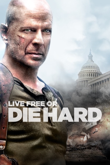 Live Free Or Die Full Movie