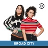 Broad City - Game Over  artwork