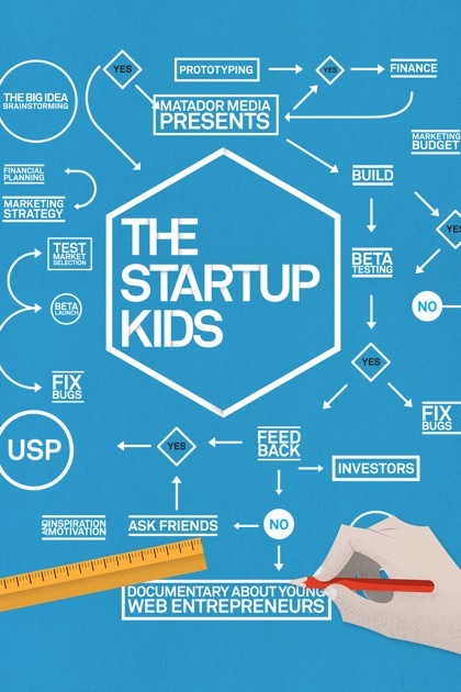 Watch The Startup Kids Download Full