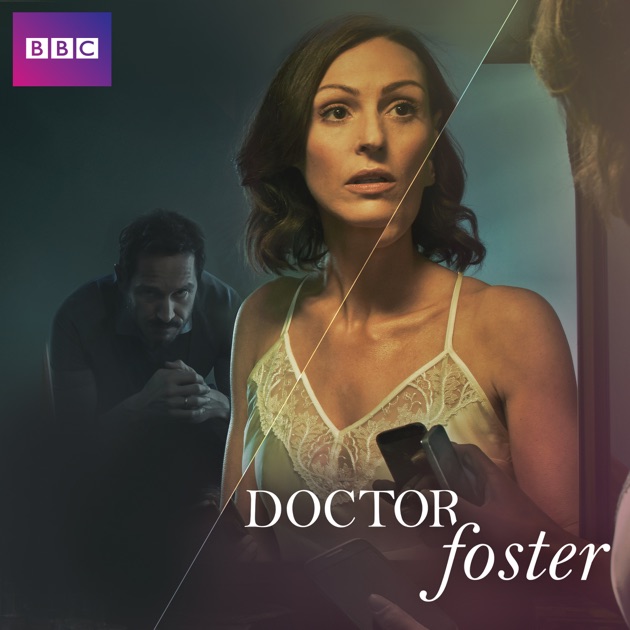 Doctor Foster On ITunes