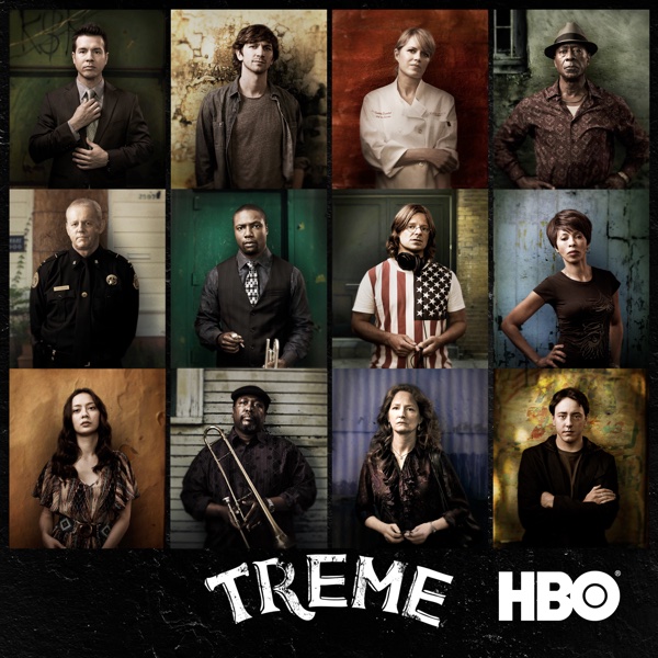Treme - Season 1 - IMDb
