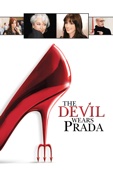 David Frankel - The Devil Wears Prada  artwork