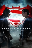 Zack Snyder - Batman v Superman: Dawn of Justice  artwork