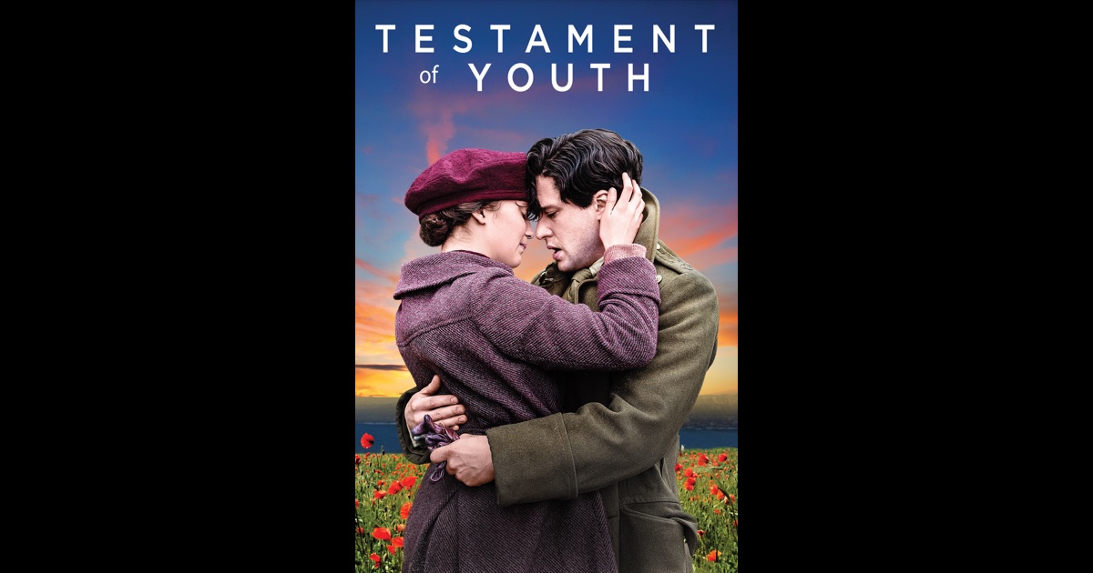 Testament of Youth on iTunes