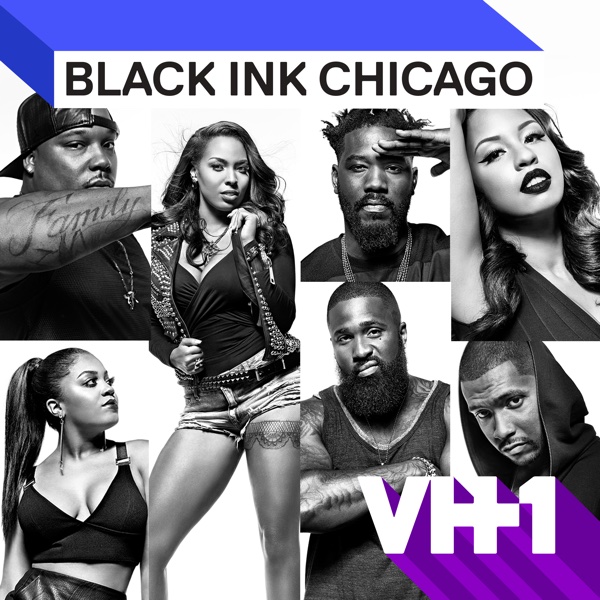 black ink crew chicago episodes
