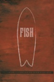 Joseph Ryan - Fish: Surfboard Documentary アートワーク