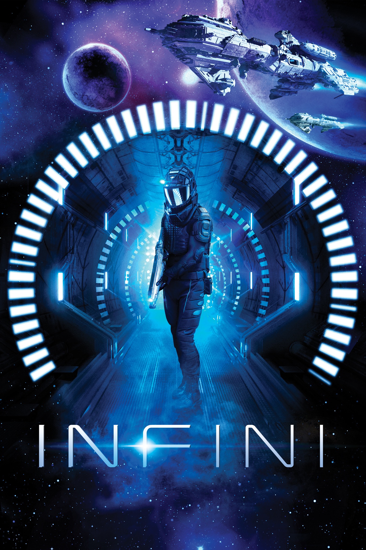 Documentary Films Dvd Infini (2015) Online