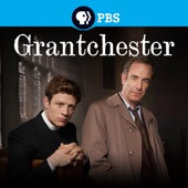 Grantchester - Grantchester, Season 2  artwork