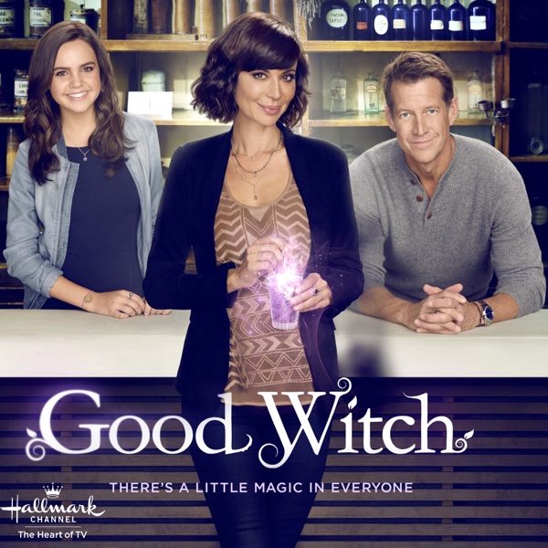 Watch Good Witch Season 3