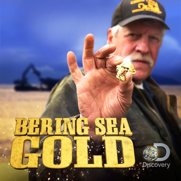 Watch Bering Sea Gold Episodes Season 4