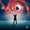 Heroes Reborn - The Needs of the Many  artwork