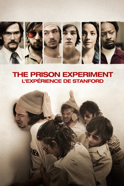 a critique of the stanford experiment The participants in the most famous variation of the milgram experiment were 40 men as the experiment the stanford prison experiment is still. a critique of the stanford experiment The participants in the most famous variation of the milgram experiment were 40 men as the experiment the stanford prison experiment is still.
