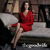 The Good Wife - The Good Wife, Season 7  artwork