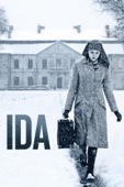 Poster för Ida