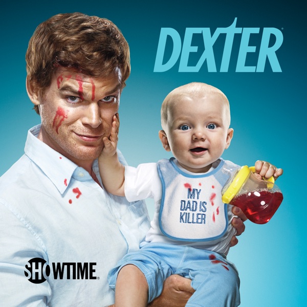 Watch Dexter Episodes Season 4