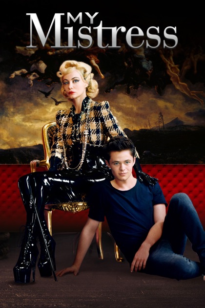 My Mistress My Mistress
