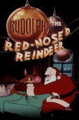 Poster för Rudolph the Red-Nosed Reindeer