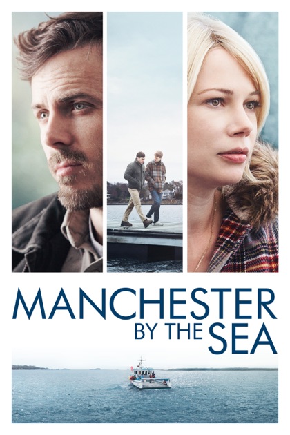 Manchester By The Sea Kinostart