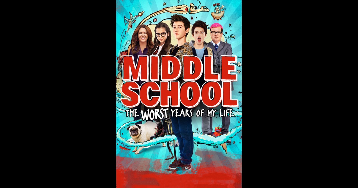 middle school the worst years of my life deutsch middle school the worst years of my life deutsch