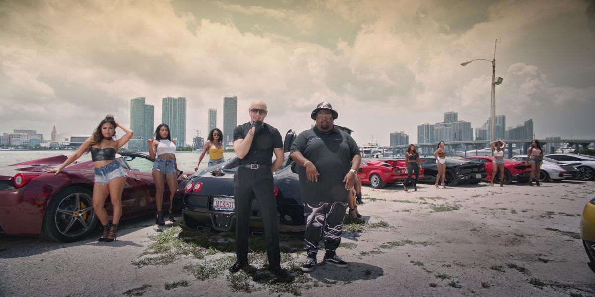 Скачать песню flo rida gdfr ost форсаж 7