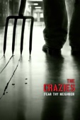 The Crazies (2010) cover