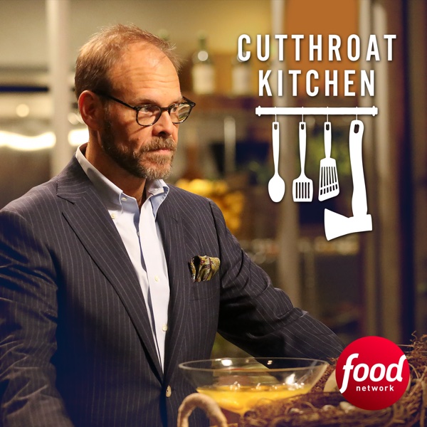 cutthroat kitchen perfect game