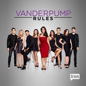 Vanderpump Rules - Vanderpump Rules, Season 4  artwork