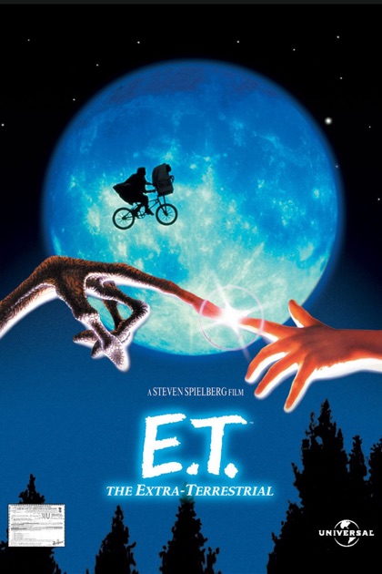 E.T. the Extra-Terrestrial for ios download