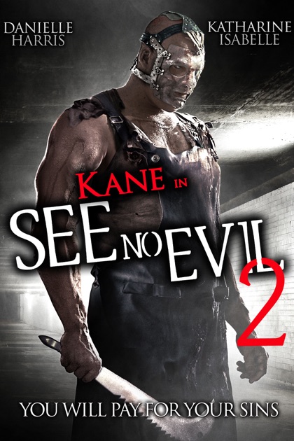 Watch See No Evil Online