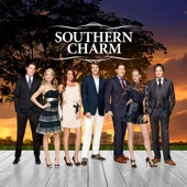 Southern Charm - Southern Charm, Season 3  artwork