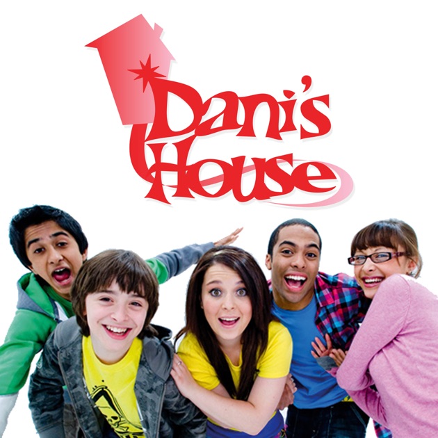 Dani's House, Season 1 On ITunes