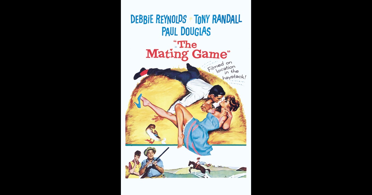 The Mating Game (1959) on iTunes