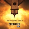Preacher - Finish the Song  artwork