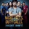 The Night Shift - Unexpected  artwork