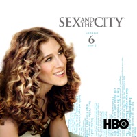 Sex And The City Finale Episode 80