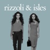 Rizzoli & Isles - Shadow of Doubt  artwork