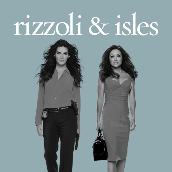 Rizzoli And Isles Season 6 Online