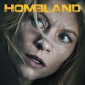 Homeland - Homeland, Season 5  artwork