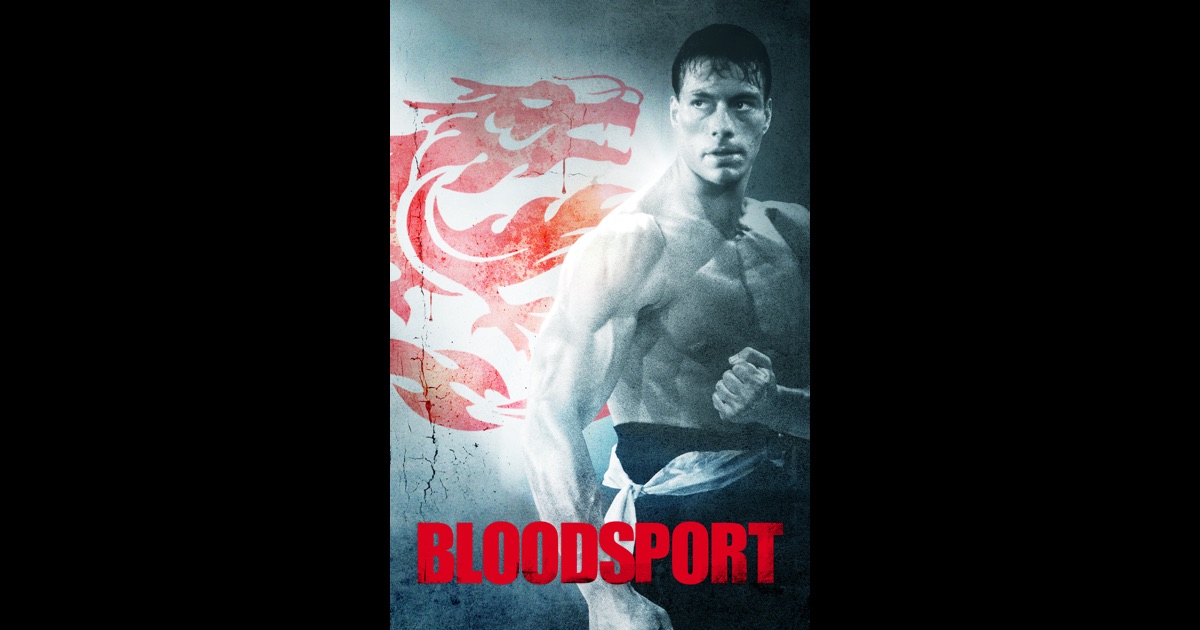 TÉLÉCHARGER BLOODSPORT EN FRANCAIS EN TÉLÉCHARGER FRANCAIS BLOODSPORT