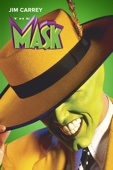 Chuck Russell - The Mask  artwork